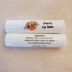 Lip Balm