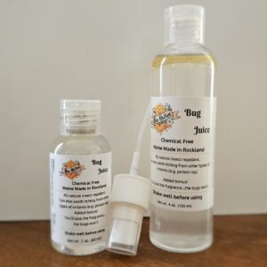 Bug Juice